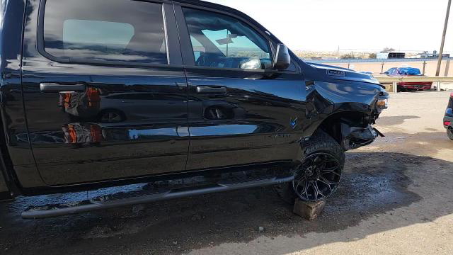 RAM 1500 2025