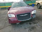 Chrysler 300 2016