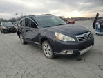 Subaru Outback 2012