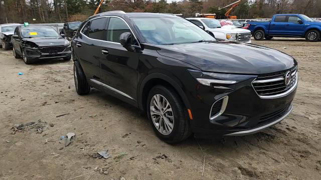 Buick Envision 2023