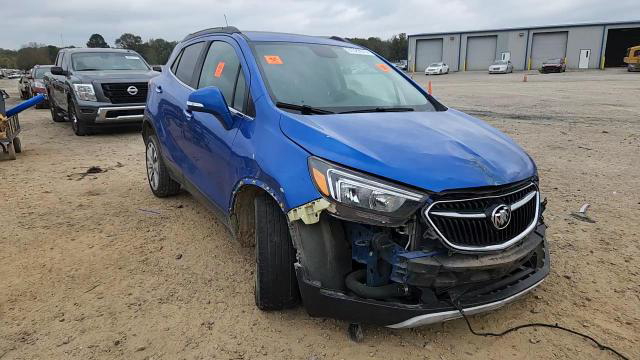 Buick Encore 2017