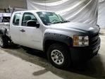 Chevrolet Silverado 2012