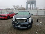 Cadillac SRX 2015