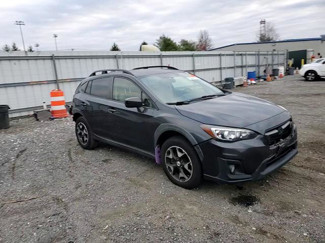 Subaru XV 2018