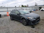 Subaru XV 2018