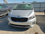 Kia Sedona 2016