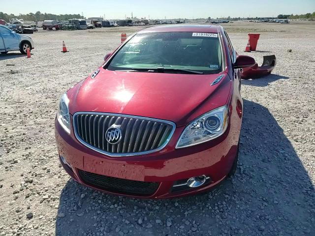 Buick Verano 2012