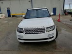 Land Rover Range Rover 2017