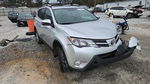 Toyota RAV 4 2015