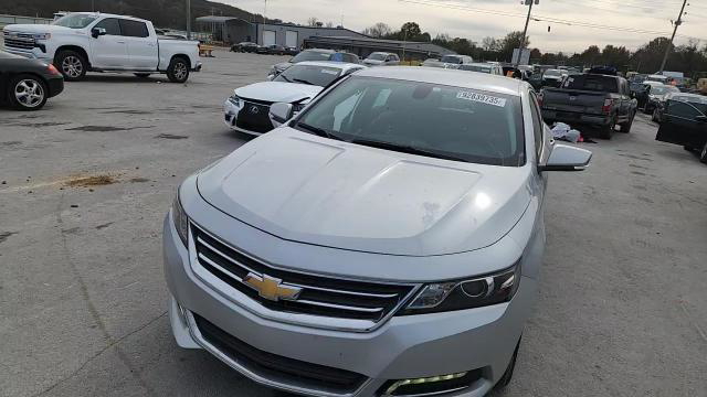 Chevrolet Impala 2019