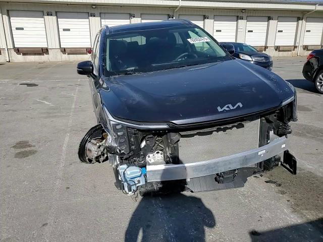 Kia Sorento 2025