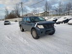Nissan Navara (Frontier) 2017