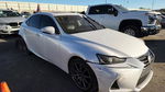 Lexus IS 2017