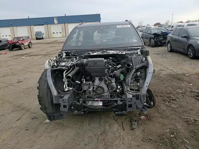 Ford Explorer 2023