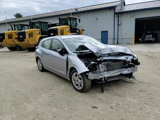 Subaru Impreza 2024