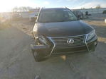 Lexus RX 2015