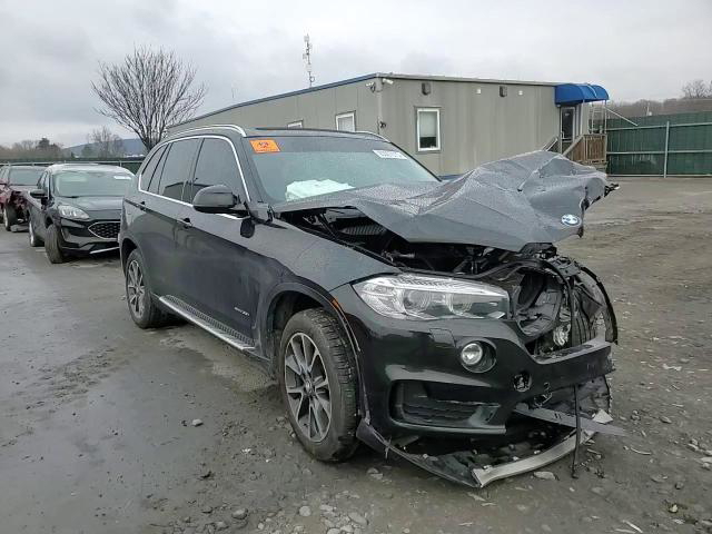 BMW X5 2015