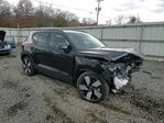 Volvo XC40 2024