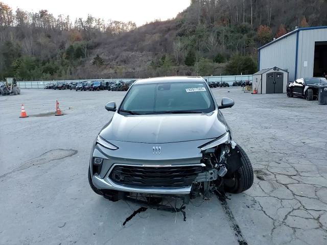 Buick Encore GX 2024
