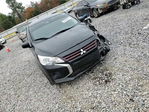 Mitsubishi Mirage 2024
