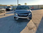 Honda Odyssey 2019