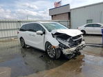 Honda Odyssey 2022