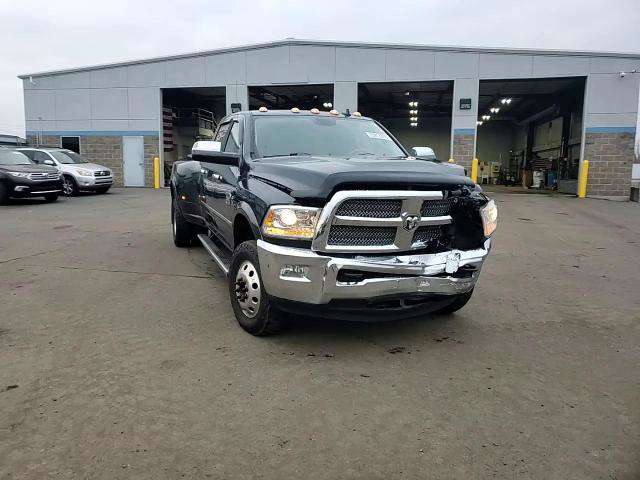 RAM 3500 2015