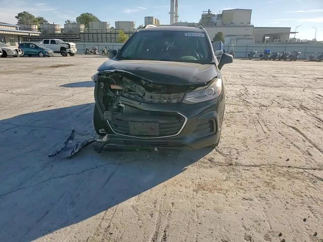 Chevrolet Trax 2019