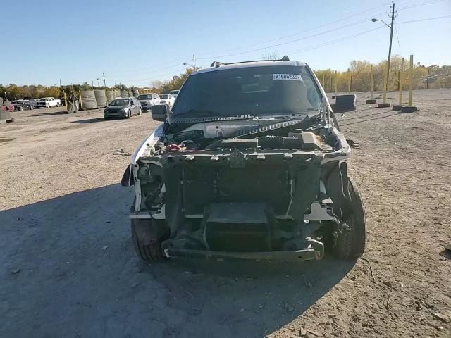 Ford Expedition 2017