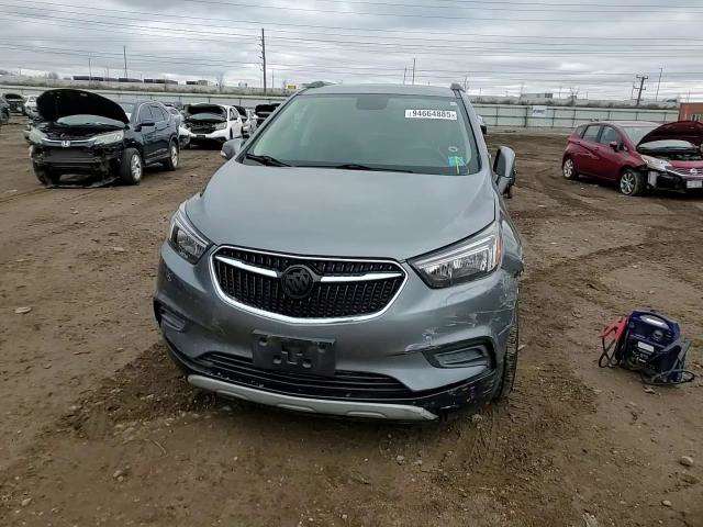 Buick Encore 2019