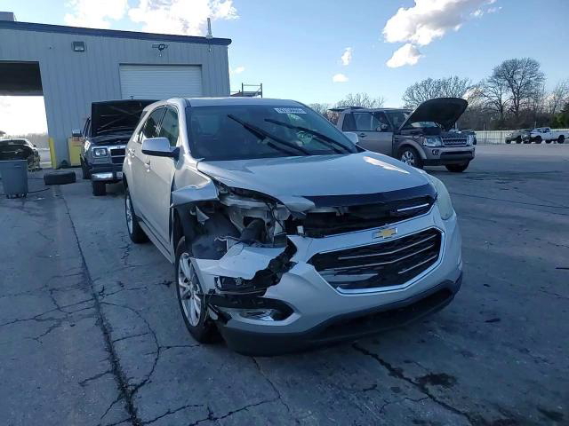 Chevrolet Equinox 2017