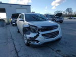 Chevrolet Equinox 2017