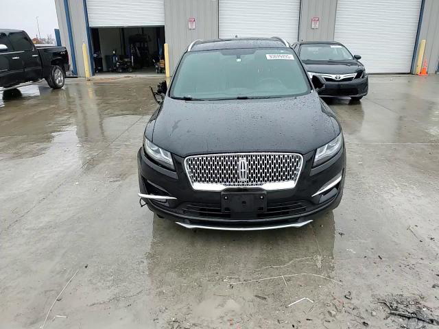 Lincoln MKC 2019