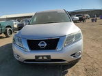 Nissan Pathfinder 2014