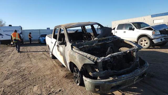 RAM 1500 2013