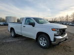Chevrolet Silverado 2021