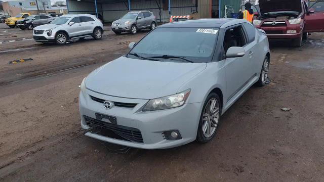 Toyota  2012