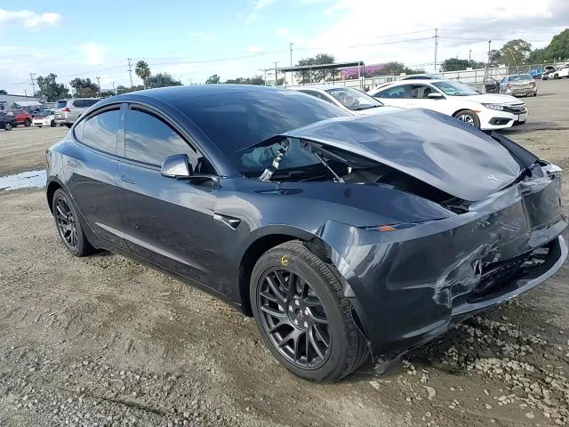 Tesla Model 3 2025