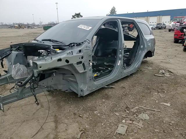 Dodge Durango 2024