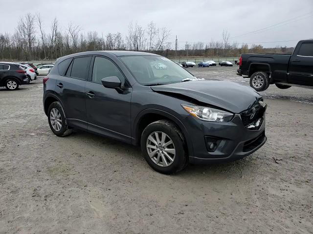 Mazda CX-5 2015