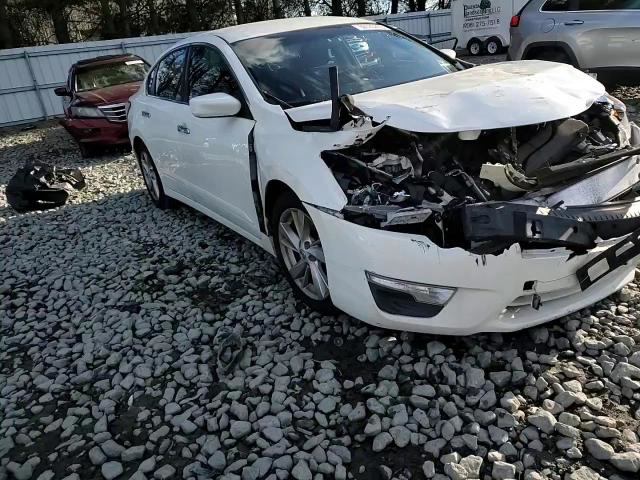 Nissan Altima 2014