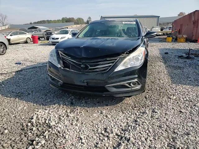 Hyundai Azera 2017