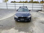 BMW Series 3 2014