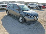 Nissan Kicks 2020
