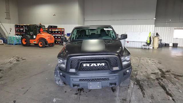 RAM 1500 2020