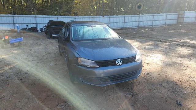 Volkswagen Jetta 2014