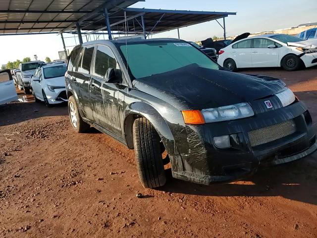 Saturn VUE 2004