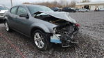 Dodge Avenger 2012