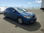 Honda Civic 2013
