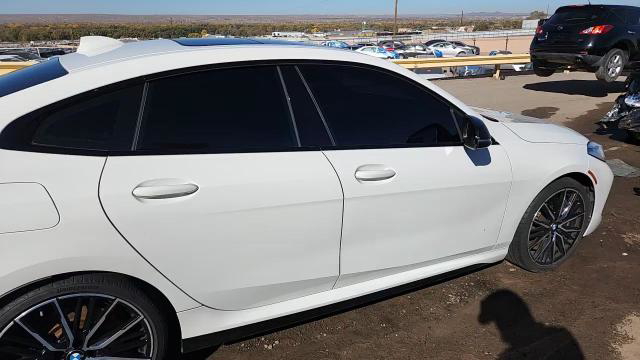 BMW Series 2 2022